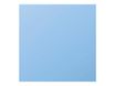 Pollen - 25 Cartes - 160 x 160 mm - 210 g/m² - bleu lavande