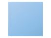 Pollen - 25 Cartes - 135 x 135 mm - 210 g/m² - bleu lavande