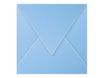 Pollen - 20 Enveloppes - 140 x 140 mm - 120 g/m² - bleu lavande