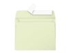 Pollen - 20 Enveloppes - 90 x 140 mm - 120 g/m² - vert bourgeon