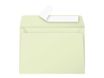 Pollen - 20 Enveloppes - 114 x 162 mm - 120 g/m² - vert bourgeon
