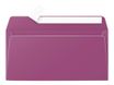 Pollen - 20 Enveloppes - 110 x 220 mm - 120 g/m² - cassis