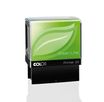 Colop Printer 20 Green Line - Tampon personnalisable - 4 lignes - format rectangulaire
