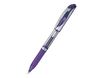 Pentel Energel - Roller capuchon - 1 mm - violet