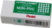 Pentel - Gomme sans PVC