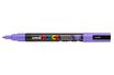 Posca - Marqueur peinture pointe fine - lilas