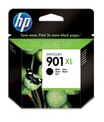 HP 901XL - noir - cartouche d'encre originale (CC654AE)