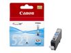 Canon CLI-521C - 9 ml - cián - original - depósito de tinta - para PIXMA iP3600, iP4700, MP540, MP550, MP560, MP620, MP630, MP640, MP980, MP990, MX860, MX870