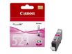 Canon CLI-521M - 9 ml - magenta - original - depósito de tinta - para PIXMA iP3600, iP4700, MP540, MP550, MP560, MP620, MP630, MP640, MP980, MP990, MX860, MX870