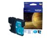 Brother LC1100 - cyan - cartouche d'encre originale