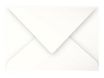 Pollen - 20 Enveloppes - 75 x 100 mm - 120 g/m² - ivoire