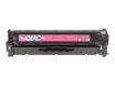HP 304A - Magenta - original - LaserJet - cartucho de tóner (CC533A) - para Color LaserJet CM2320fxi, CM2320n, CM2320nf, CP2025, CP2025dn, CP2025n, CP2025x
