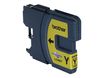 Brother LC980 - jaune - cartouche d'encre originale