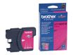 Brother LC1100XL - magenta - cartouche d'encre originale