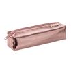 Trousse rectangulaire Silver - 1 compartiment - 5 coloris disponibles - Viquel