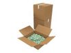 Carton déménagement - 60 cm x 40 cm x 40 cm - simple cannelure - Antalis
