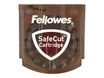 Fellowes SafeCut - 2 lames de rechange pour rogneuse electron / neutron