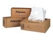 Pack de 100 bolsas destructoras -23-28 litros