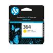HP 364 - jaune - cartouche d'encre originale (CB320EE)