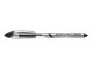 Schneider Slider Basic - Stylo à bille - noir - 1.4 mm - trait large
