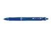 Pilot Acroball Begreen - Stylo à bille - bleu - pointe fine