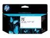 HP 72XL - noir photo - cartouche d'encre originale (C9370A)