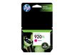 HP 920XL - magenta - cartouche d'encre originale (CD973AE)