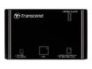 Transcend P8 - lecteur de carte - USB 2.0