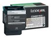 Lexmark C540H - noir - cartouche laser d'origine