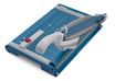 Dahle 561 - Cisaille A4 - coupe 35 feuilles