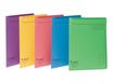 Exacompta Forever - 5 Chemises coin - A4 - pour 150 feuilles - couleurs assorties