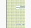 Exacompta - Manifold Carnet de factures pour micro-entrepreneurs - 50 dupli - A4