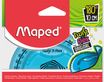 Maped Twist'n Flex - Rapporteur flexible 10 cm - 180°
