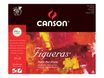 CANSON Figueras - bloc à dessins