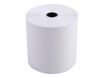 Exacompta - 10 Bobines offset - rouleaux caisses et calculatrices - 70 x 70 x 12 mm - 42 m