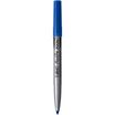 BIC MARKING Pocket 1445 - Marqueur permanent - pointe ogive - bleu