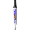 BIC VELLEDA 1701 - Marqueur effaçable - pointe ogive - noir