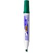 BIC VELLEDA 1751 - Marqueur effaçable - pointe biseau - vert