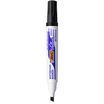 BIC VELLEDA 1751 - Marqueur effaçable - pointe biseau - noir