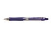 Pilot Progrex Begreen - Porte-mines HB - bleu - 0.7 mm - avec gomme