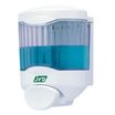 JVD - Distributeur de savon liquide 450 ml