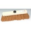 Brosserie Thomas - Balai Coco 29 cm - monture bois