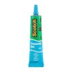 Scotch - Tube de colle - 30 ml - transparent