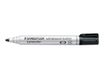 STAEDTLER Lumocolor 315 - Marcador - no permanente - negro