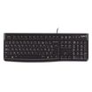 Logitech K120 - clavier filaire Azerty