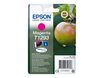 Epson T1293 Pomme - magenta - cartouche d'encre originale