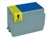 Cartouche compatible Pitney Bowes 793-5SB - bleu - Switch 
