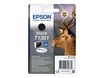 Epson T1301XL Cerf - noir - cartouche d'encre originale