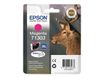 Epson T1303XL Cerf - magenta - cartouche d'encre originale