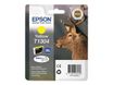 Epson T1304XL Cerf - jaune - cartouche d'encre originale